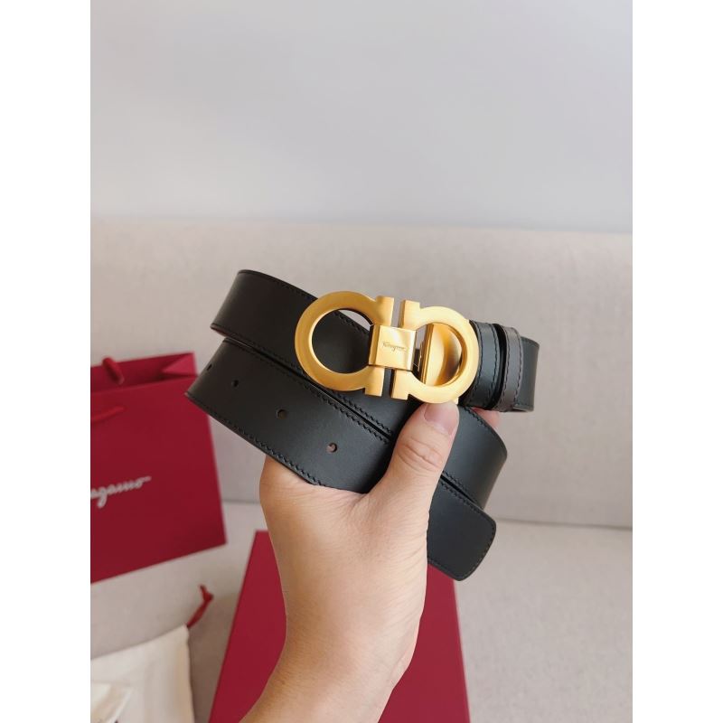 Ferragamo Belts